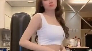 Pargoy cantik elegant _ Kompilasi Dance