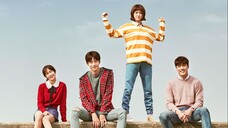 Weightlifting Fairy Episode 14 (Tagalog Dub)