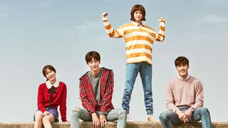 Weightlifting Fairy Episode 15 (Tagalog Dub)