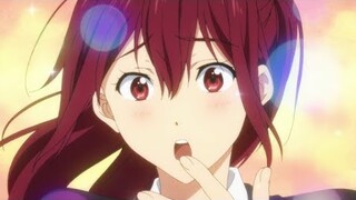 Gou Matsuoka Amv Edit|Preset AlightMotion