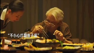 女孩不小心打翻黑老大价值几十万的鱼子酱，被轮番侵犯致死