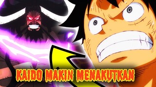 Awal Kehancuran Akazaya Nine ? ( One Piece )
