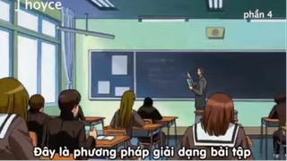 Anime vietsub 2018 Hikaru Kỳ Thủ Cờ Vây Tập 58  HD Vietsub phần 4