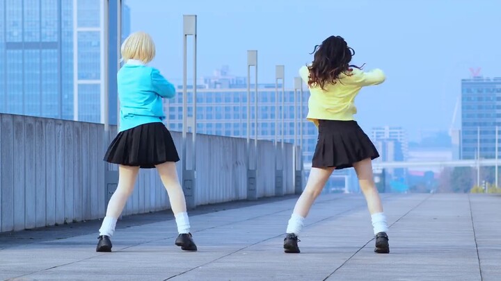 【Frog x Grid】Thu hoạch hạnh phúc gấp đôi ~ Tổng hợp hạnh phúc