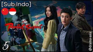 [Sub Indo] The Perfect Suspect – Eps. 05 (2025)