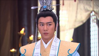 Tân Bảng Phong Thần 1 - Tập 58