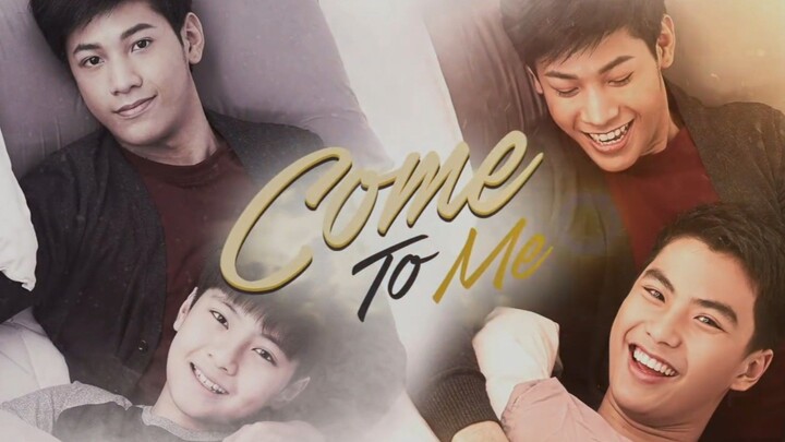 Come To Me (Tagalog Dubbed) Episode 7