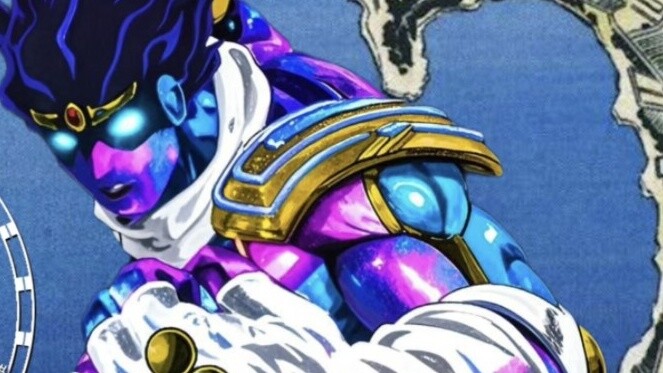 การแนะนำความสามารถของสแตนด์ที่แข็งแกร่งที่สุดในประวัติศาสตร์ของ JOJO, Star Platinum Requiem!