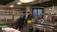 🍝👨🍳 Pasta 🍝👩🍳 E 11 Sub Indo