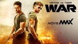 WAR (2019) Hindi Full Movie | Hrithik Roshan, Tiger Shroff, Vaani Kapoor | MovieMAX123