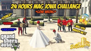 KASAL NA KAMI NI MAISAN | GTA V RP