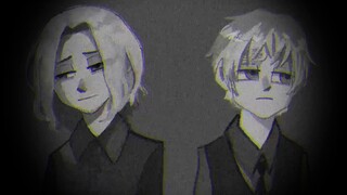 mawar merah dover [APH/tulisan tangan]