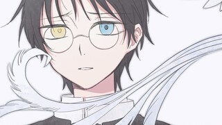 [xxxholic/Buku Pegangan] Mungkin