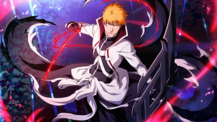 3 REKOMENDASI GAME BLEACH THOUSAND YEAR BLOOD WAR