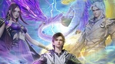 Twin Martial Soul Eps 07 Sub Indo