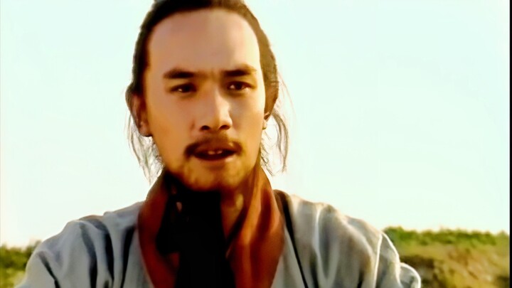 [Confucius] When You’re Hesitant, Why Not Listen to the Bold Words of the Sage of the Spring and Aut