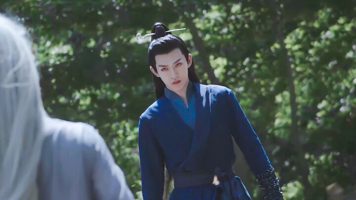 Holy shit! This is the real AI! Amazing!