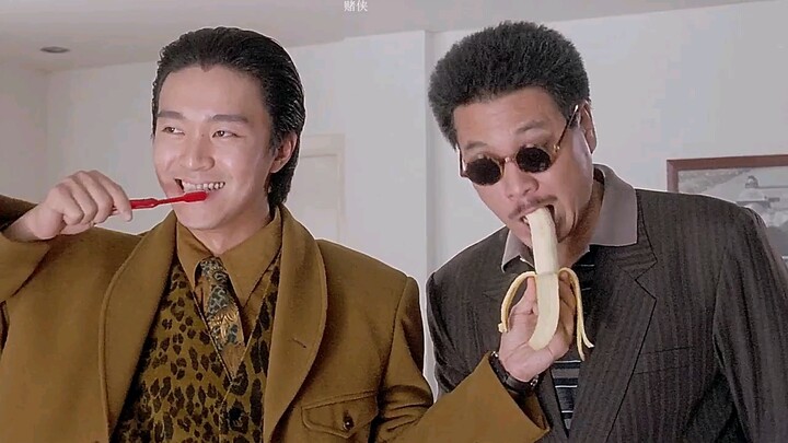 “Em trai là cờ… thánh”