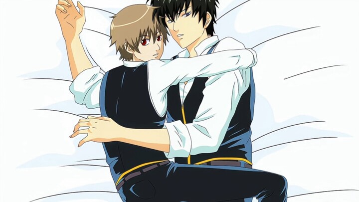 Đã không còn phân biệt được đây là chính thức hay fan-made.