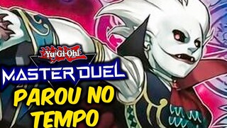 ENVELHECEU MAL ESSE DECK 👻  Yu-Gi-Oh MASTER DUEL | SOLO : GHOSTRICK