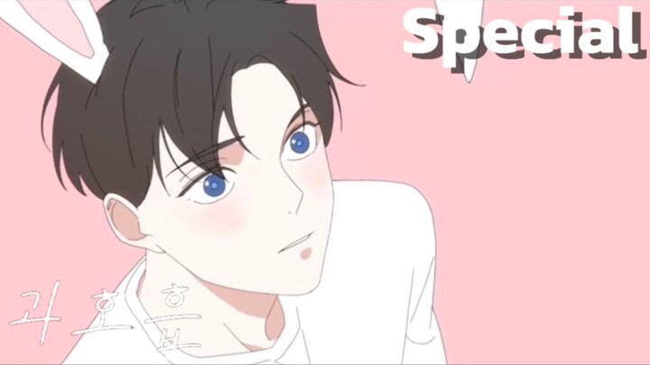 Hyperventilation (vietsud) - Thở Gấp Special Fool and Christmas