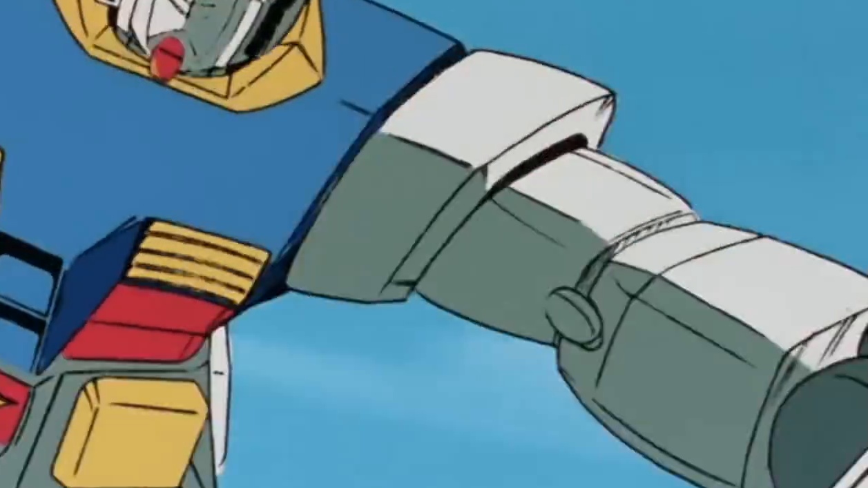 Anime Mad Gundam Stands On The Ground Mobile Suit Gundam 0079 Song Selection Mv Bilibili Anime Mad Gundam Stands On The Ground Mobile Suit Gundam 0079 Song Selection Mv Bilibili