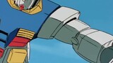 [Anime MAD] Gundam berdiri di tanah! "MV Pemilihan Lagu Mobile Suit Gundam 0079"