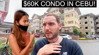 Should You Buy A Condo In The Philippines? - Cebu