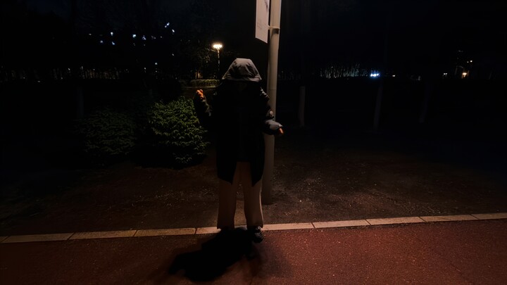 [การคว่ำแชมป์ของคุณกี่เซนติเมตร] ลองเต้นท่ามือแล้ว!