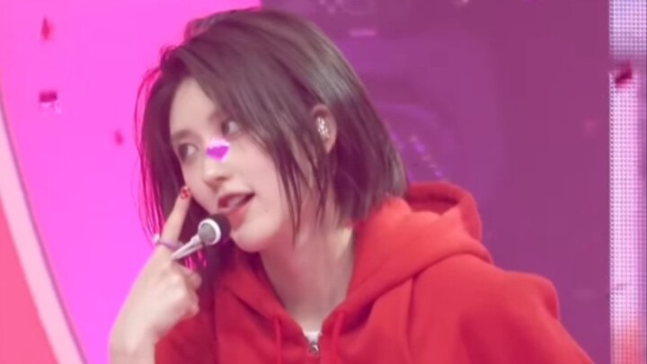 【ive】Mengapa musim gugur yang cantik ini tidak populer??