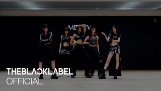 MEOVV - ‘Abracadabra’ DANCE PRACTICE (KCON LA 2025 ver.)