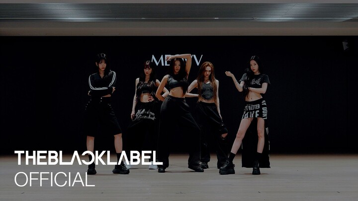 MEOVV - ‘Abracadabra’ DANCE PRACTICE (KCON LA 2025 ver.)