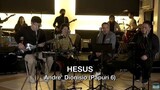 Hesus (c) Andre Dionisio | 2021 | Rommel & Susan Guevara, Reuben Laurente & Jonaver Luklukan