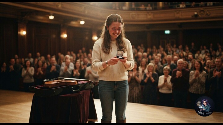 Her Father Sold Her Mother’s Last Memory for Her Dream… 💔 | Sad Story