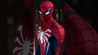 marvel spiderman ps5 edit #spiderman #ps5 #gaming #shorts