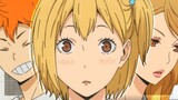 Haikyuu!!'s Most Concise Victory [Yachi Hitoka]