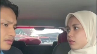 Jujur Ya Sayang....