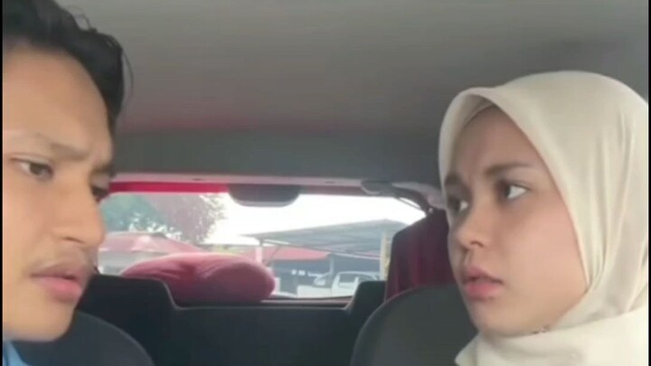 Jujur Ya Sayang....