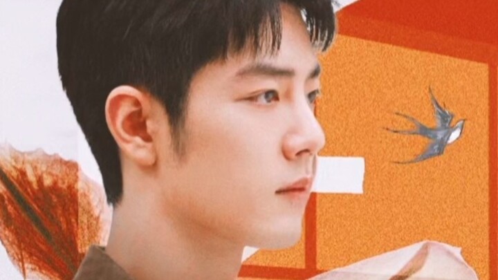 [เซียวจ้าน นาร์ซิสซัส | หยางเซิง] ตอนที่ 20 ของ "หยุนหูบูซี" | หยางรุ่นเยาว์ที่เย็นชาและหวาดระแวงปะท