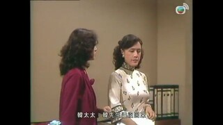 y2mate.com - TVB朱江李司棋主演情仇劇抉擇 8590 李司棋雪黃曼梨 馬之間仍持冷戰態度二人再因小事大吵一場黃曼梨 石堅朱江李司棋張國強歐陽佩珊