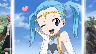 Fairy tail Episode 30 Tagalog Season 5