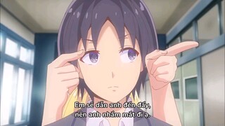 [AMV] Những cô bạn gái 'hentai' của tôi P5