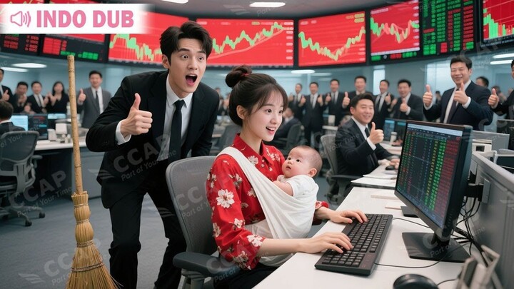 Firma bangkrut, tapi ibu tunggal cuma butuh 3 detik bantu CEO dapat $1juta! CEO segera melamarnya!