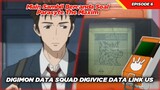 Main Sambil Bercanda Soal Parasyte The Maxim... Digimon Savers Digivice Data Link Episode 6