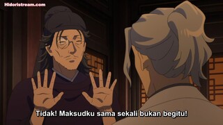 Ep - 20 Kusuriya no Hitorigoto Season 2 [SUB INDO]