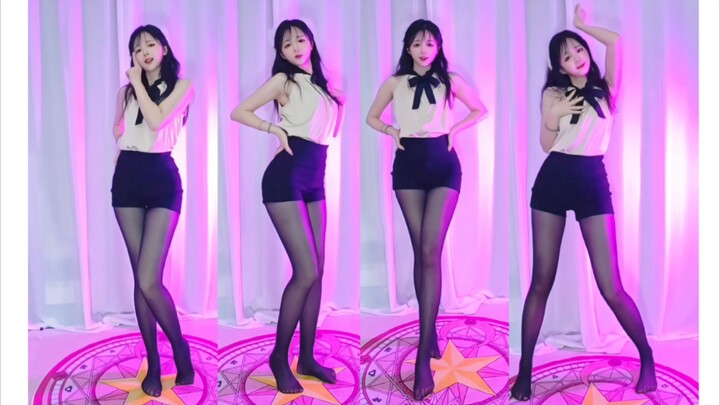 แสงไฟนี้ดูคลุมเครือไปหน่อยนะ! ❤️-❤️ กระพริบแวบๆ Tell My Momma