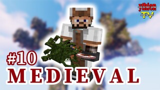 Hiệp Sĩ Thần Thoại 10 - Từ Bịt Mắt Đến Cosplay