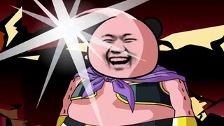 Traveling to the Dragon Ball World and Becoming the Saiyan Prince Vegeta Episode 86