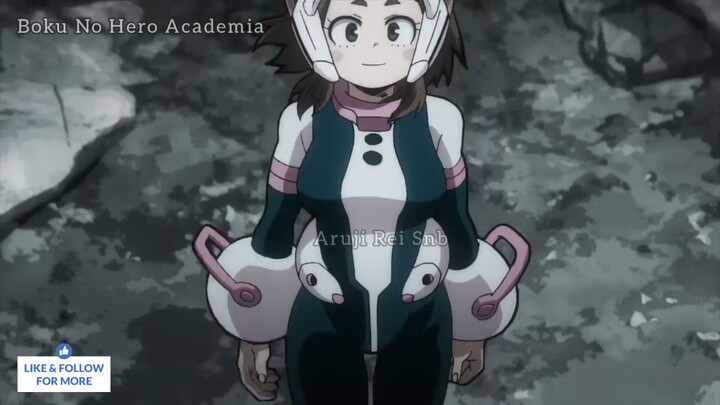 Boku No Hero Academia Story Time #1