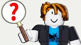 This Roblox Mystery Will NEVER Be Solved